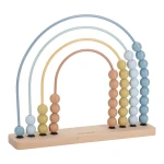 Liczydło Tęcza Forest Friends FSC / Little Dutch