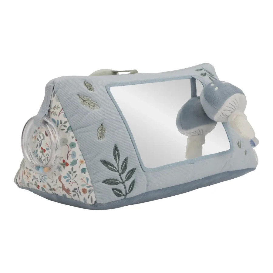 Trójkąt edukacyjny Forest Friends / Little Dutch