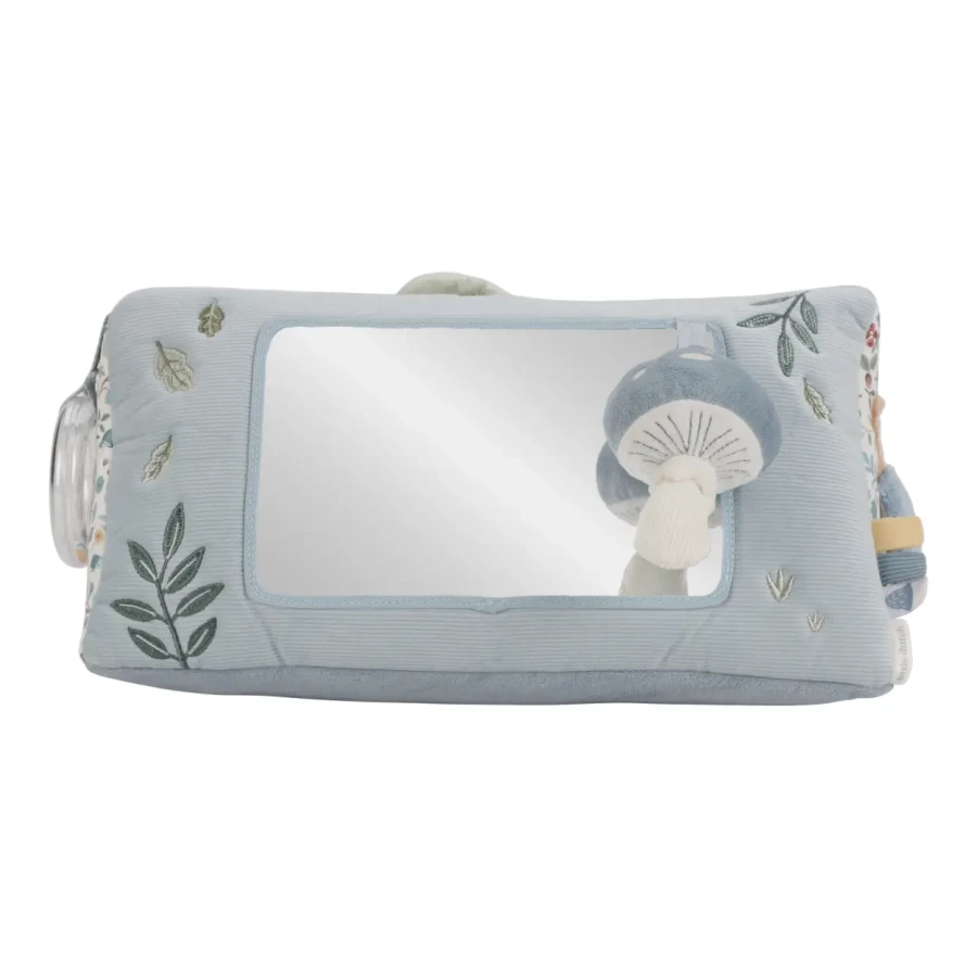 Trójkąt edukacyjny Forest Friends / Little Dutch