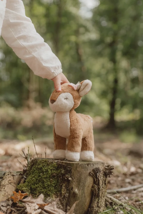 Przytulanka mała Sarenka Fairy Garden / Little Dutch