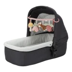 Zawieszka interaktywna do wózka / fotelika Fairy Garden / Little Dutch