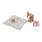 Zestaw prezentowy Fairy Garden / Little Dutch