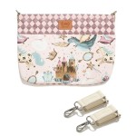 Organizer dla mamy FEERIA PREMIUM - PRINCESS / La Millou