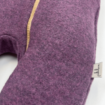 Kombinezon z wełny merino - PLUM / Patulove