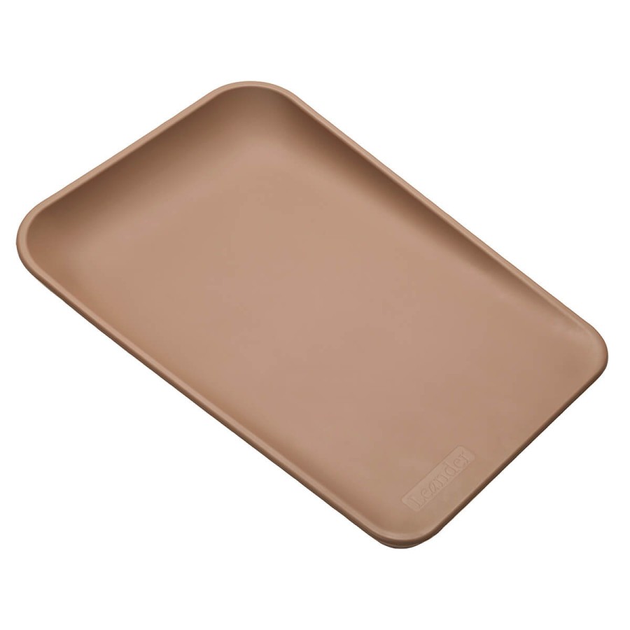Przewijak MATTY™, Clay / LEANDER
