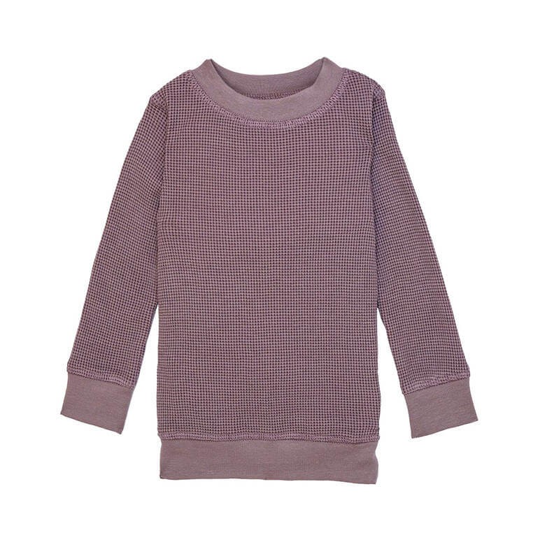 Dwuczęściowa piżamka bawełniana Ciumbelle - Rose / Lodger