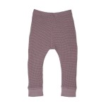 Dwuczęściowa piżamka bawełniana Ciumbelle - Rose / Lodger