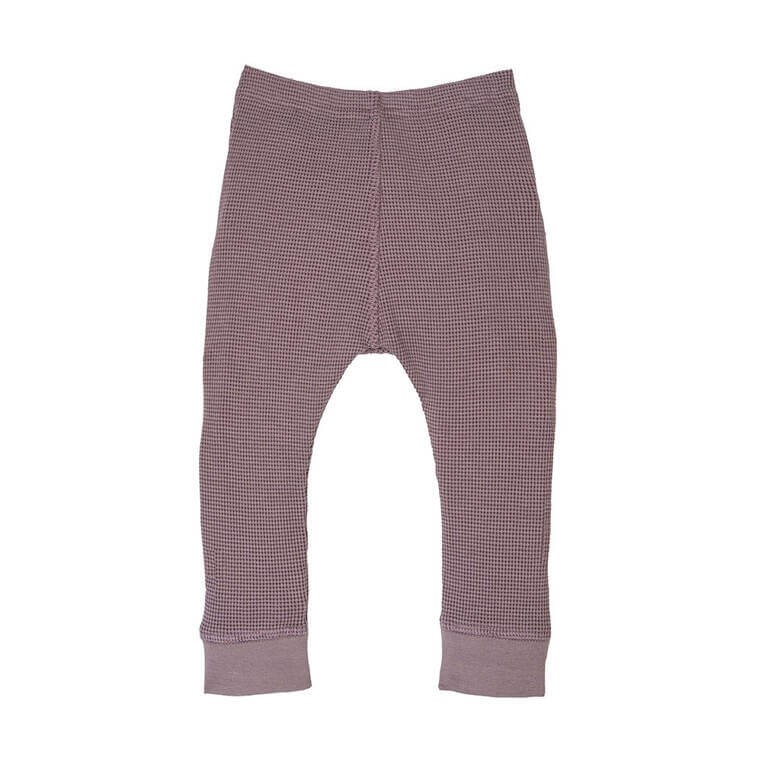 Dwuczęściowa piżamka bawełniana Ciumbelle - Rose / Lodger