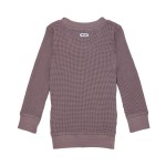 Dwuczęściowa piżamka bawełniana Ciumbelle - Rose / Lodger