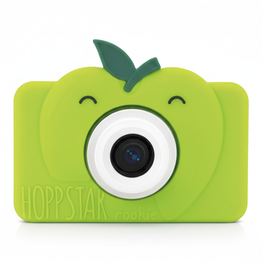 Aparat fotograficzny dla dzieci Rookie - Mr. Smithy / Hoppstar