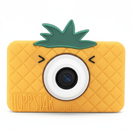 Aparat fotograficzny dla dzieci Rookie - Pina Coolada / Hoppstar