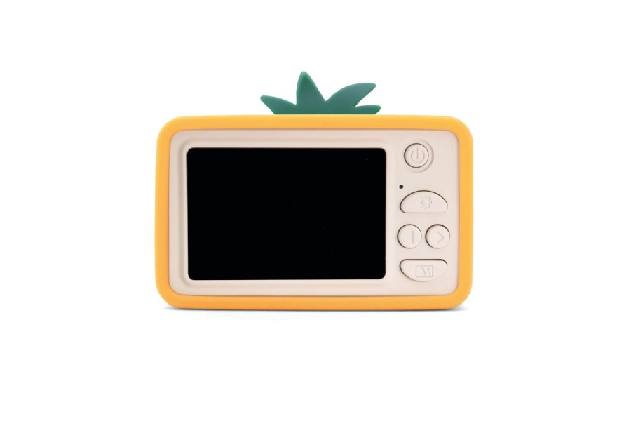 Aparat fotograficzny dla dzieci Rookie - Pina Coolada / Hoppstar