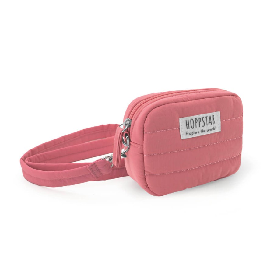 Torba do aparatu Mini - Bubblegum / Hoppstar