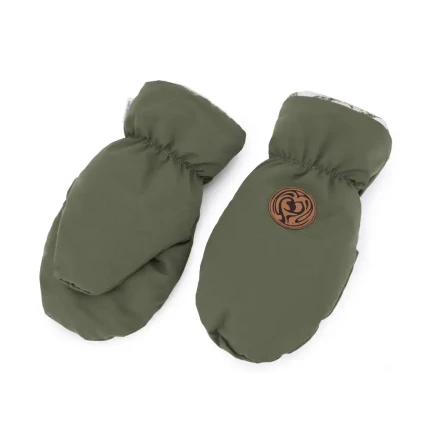 Rękawice do wózka zimowe Everest – Ornithology / Makaszka