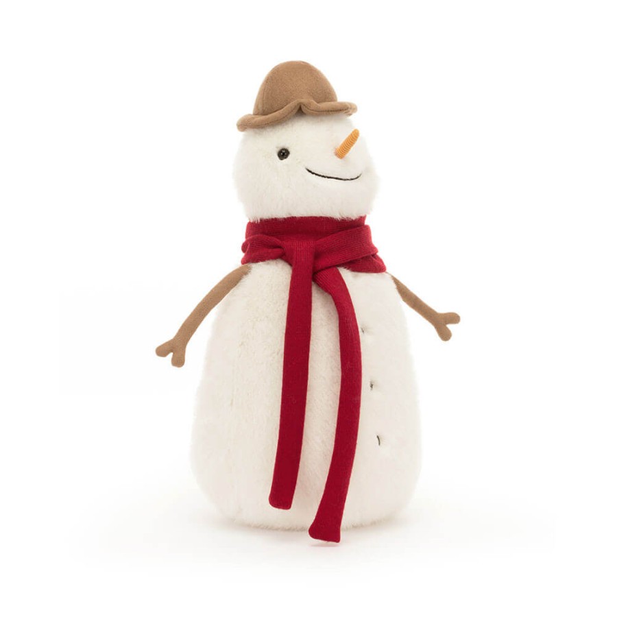 Bałwanek Jesse 30 cm / Jellycat