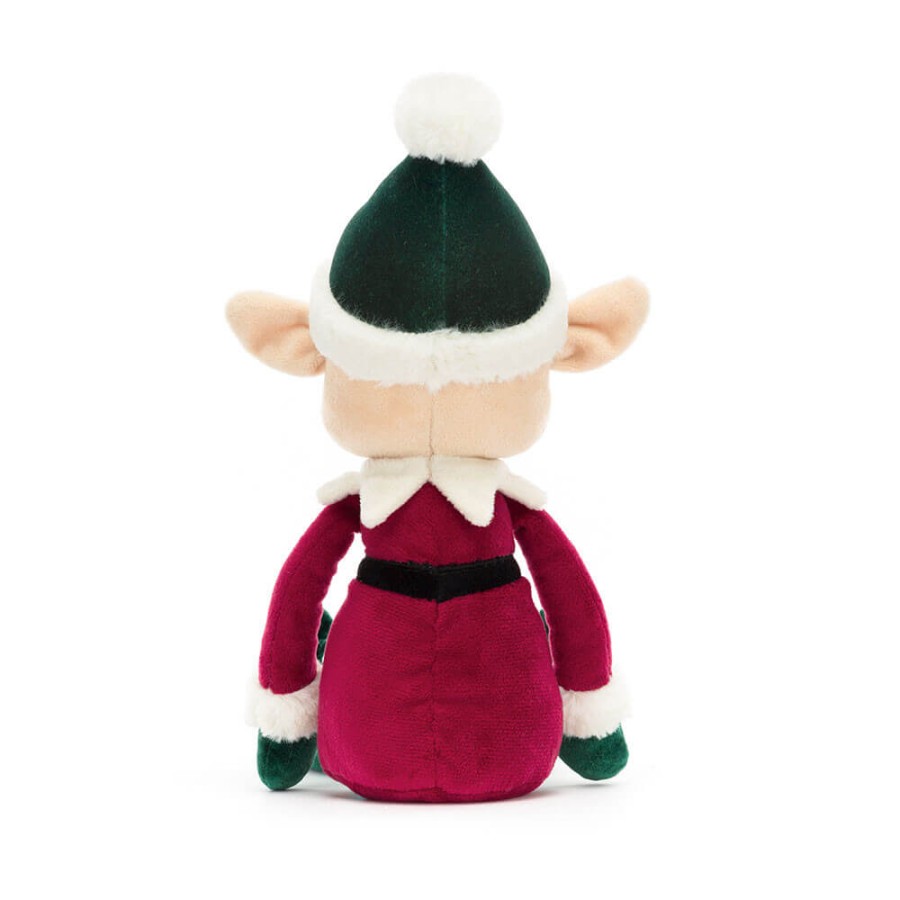 Elf Eldo 30 cm / Jellycat