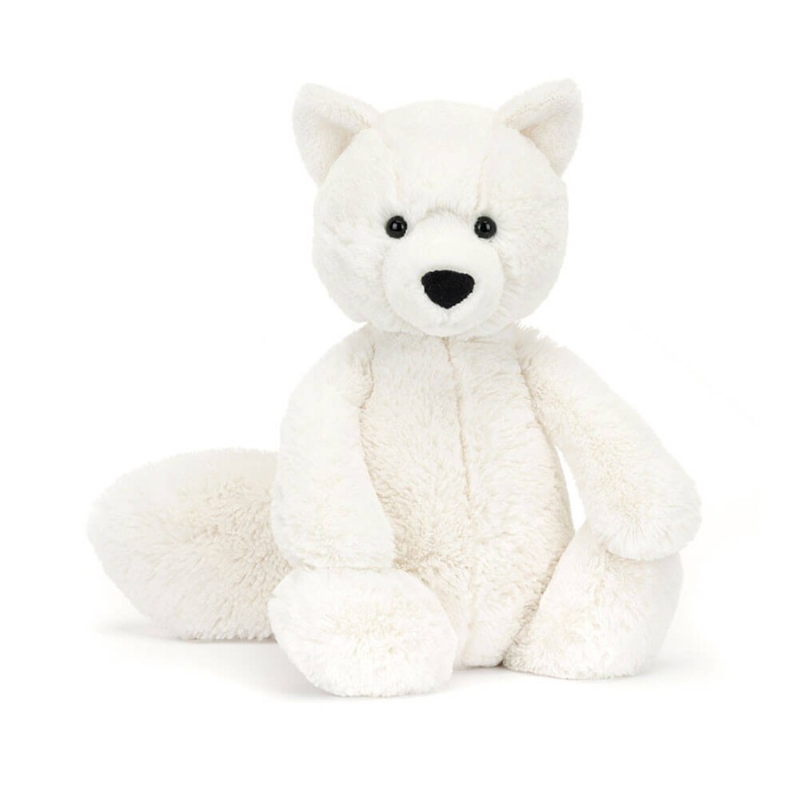Lisek Polarny 31 cm / Jellycat