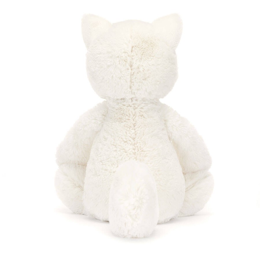 Lisek Polarny 31 cm / Jellycat
