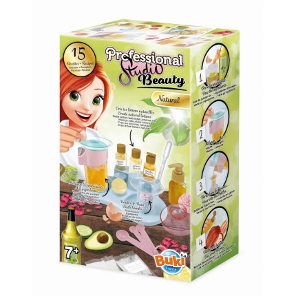 Professional Studio SALON KOSMETYCZNY / Buki