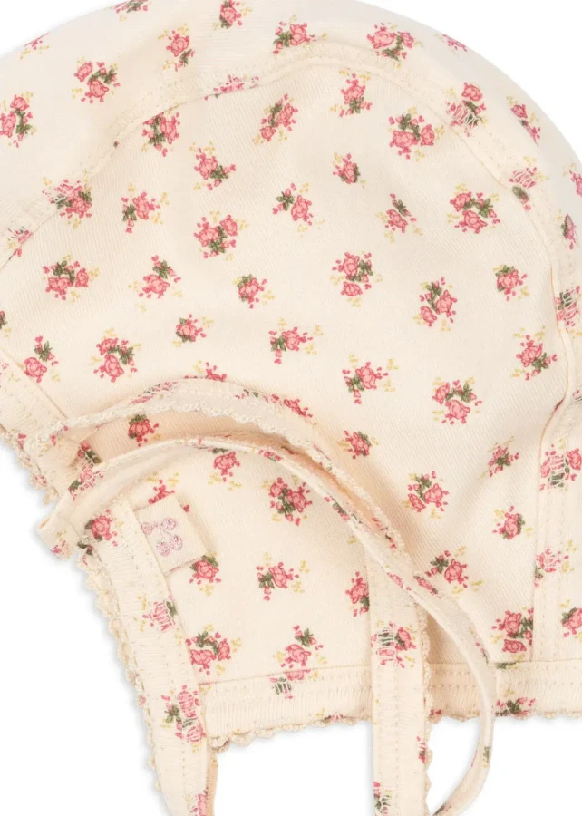 Czapka bonetka Gots - Bloomie / Konges slojd