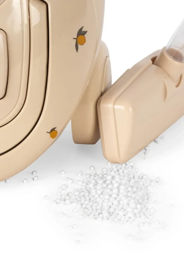 Zabawka odkurzacz - lemon / Konges slojd