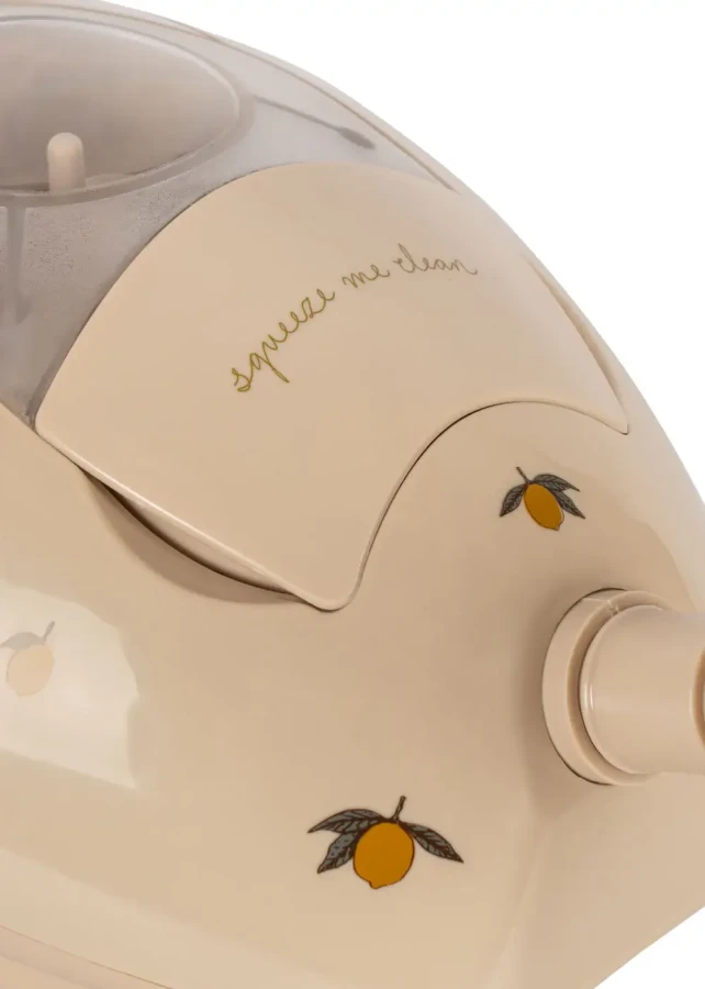 Zabawka odkurzacz - lemon / Konges slojd