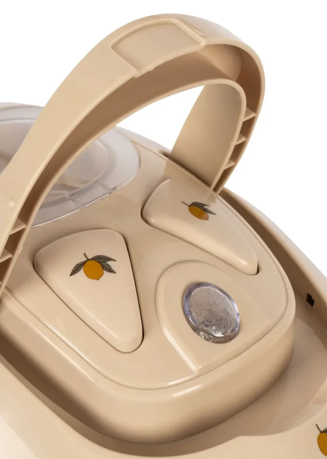 Zabawka odkurzacz - lemon / Konges slojd