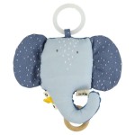Pozytywka z lusterkiem Mrs. Elephant / Trixie Baby