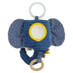 Pozytywka z lusterkiem Mrs. Elephant / Trixie Baby