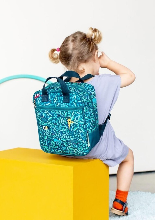 Plecak Dżungla / Lilliputiens