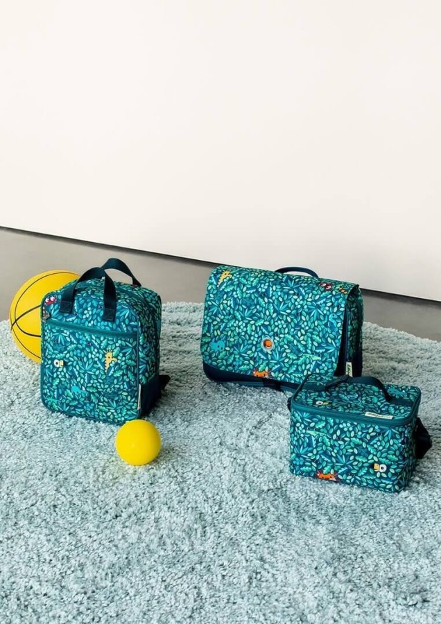 Plecak Dżungla / Lilliputiens