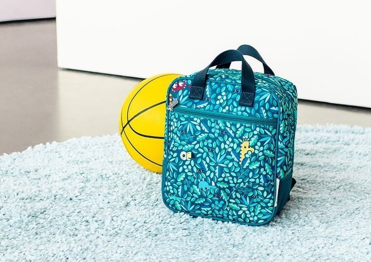 Plecak Dżungla / Lilliputiens