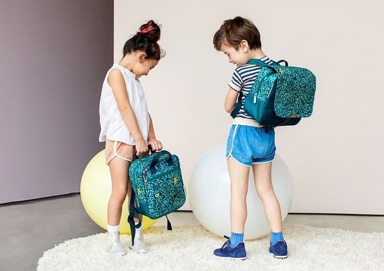 Plecak Dżungla / Lilliputiens