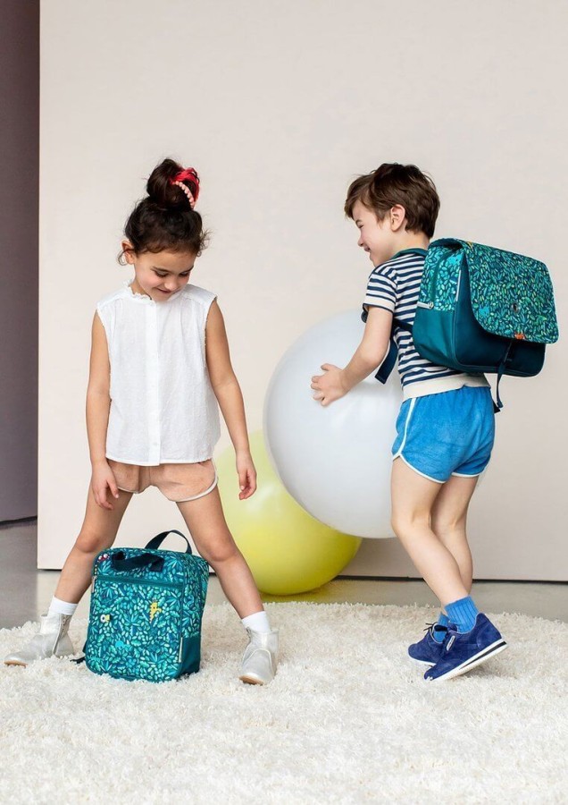 Plecak Dżungla / Lilliputiens