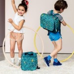 Plecak Dżungla / Lilliputiens