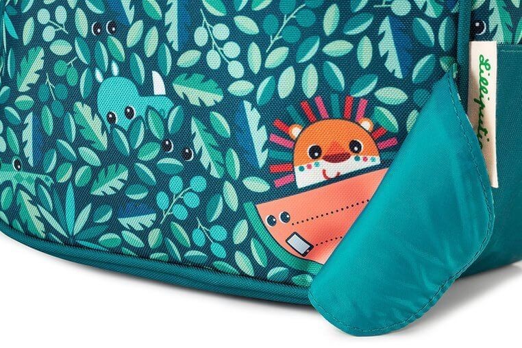 Plecak Dżungla / Lilliputiens