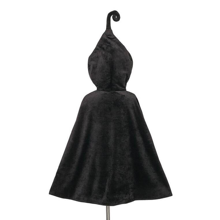 Peleryna na Halloween kostium dynia 4-8 lat / Souza!