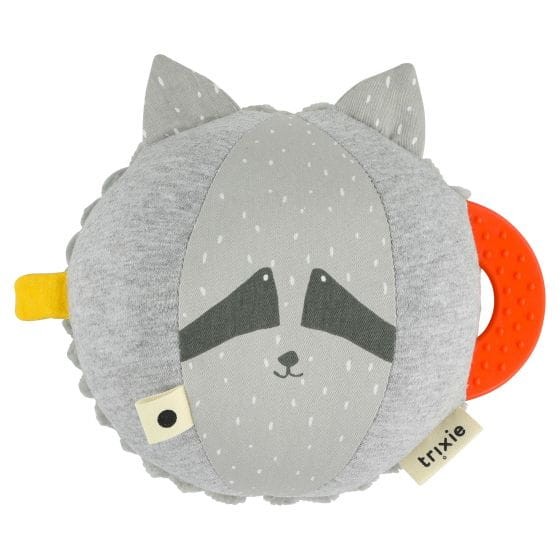 Aktywizująca piłka Mr. Raccoon / Trixie
