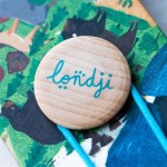 Puzzle z grą obserwacyjną Animal Planet / Londji