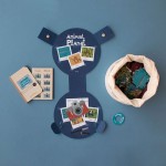 Puzzle z grą obserwacyjną Animal Planet / Londji