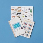 Puzzle z grą obserwacyjną Animal Planet / Londji