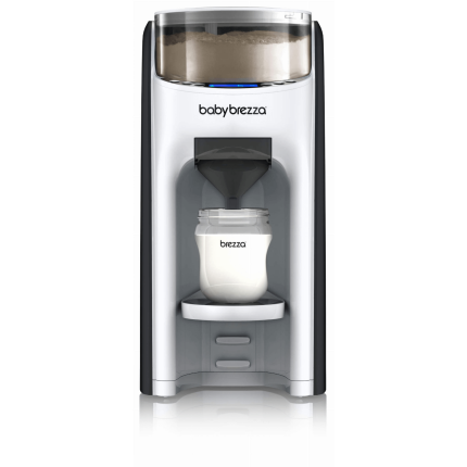 Ekspres do mleka Baby Brezza Formula Pro Advanced FRP0046