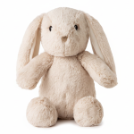 Szumiący Królik z czujnikiem ruchu i pozytywką / Cloud b® Love Light Buddies Finley Bunny™