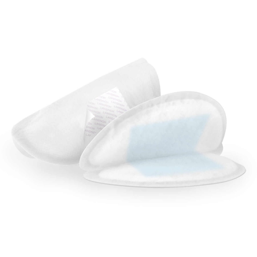 Jednorazowe wkładki laktacyjne 24 szt. / Lansinoh