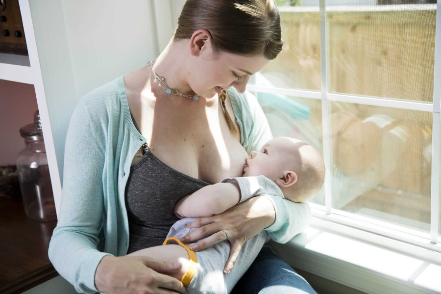 Jednorazowe wkładki laktacyjne 24 szt. / Lansinoh