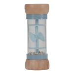 Grzechotka deszcz Forest Friends FSC / Little Dutch