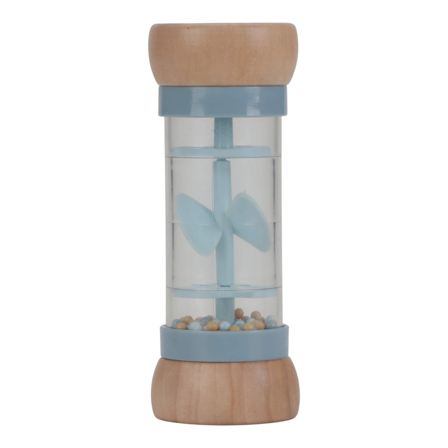 Grzechotka deszcz Forest Friends FSC / Little Dutch