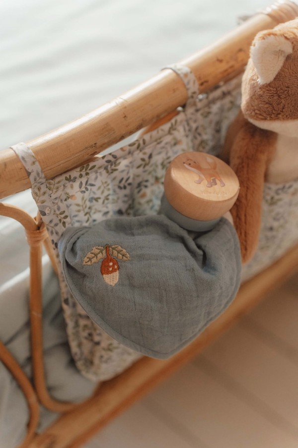 Grzechotka deszcz Forest Friends FSC / Little Dutch