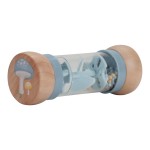 Grzechotka deszcz Forest Friends FSC / Little Dutch