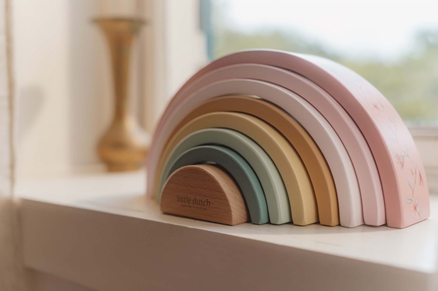 Tęcza Fairy Garden FSC / Little Dutch